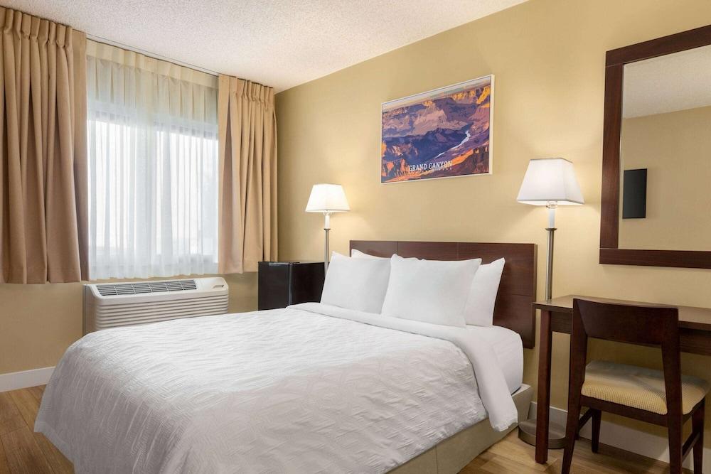 Travelodge by Wyndham Presidio San Francisco photo 48