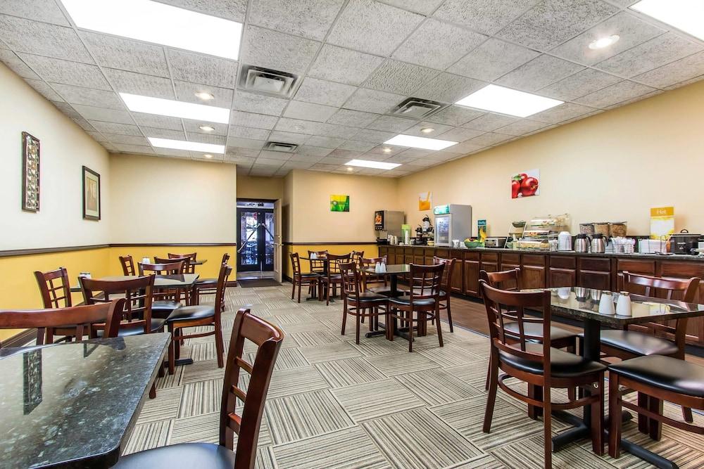 Quality Inn Duncan Hwy 81 photo 29