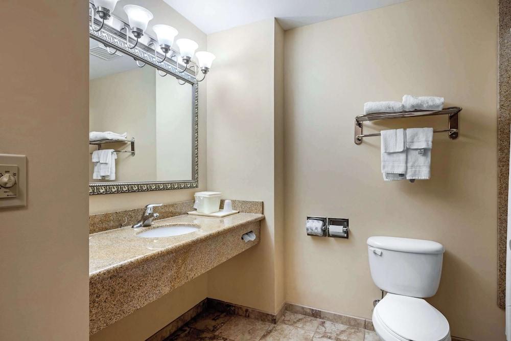 Quality Inn Smyrna photo 29