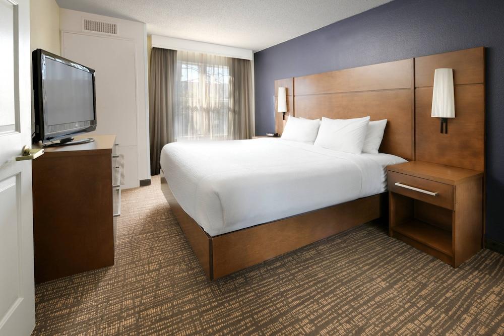 Residence Inn By Marriott Houston Westchase photo 6