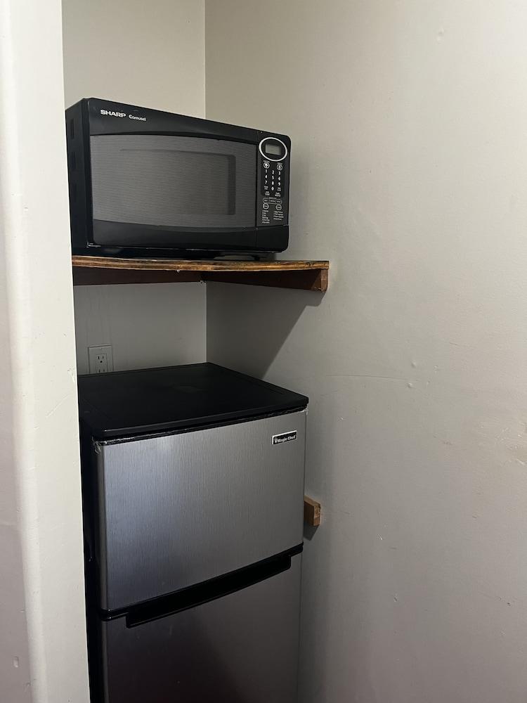 Grand Howell Inn photo 10