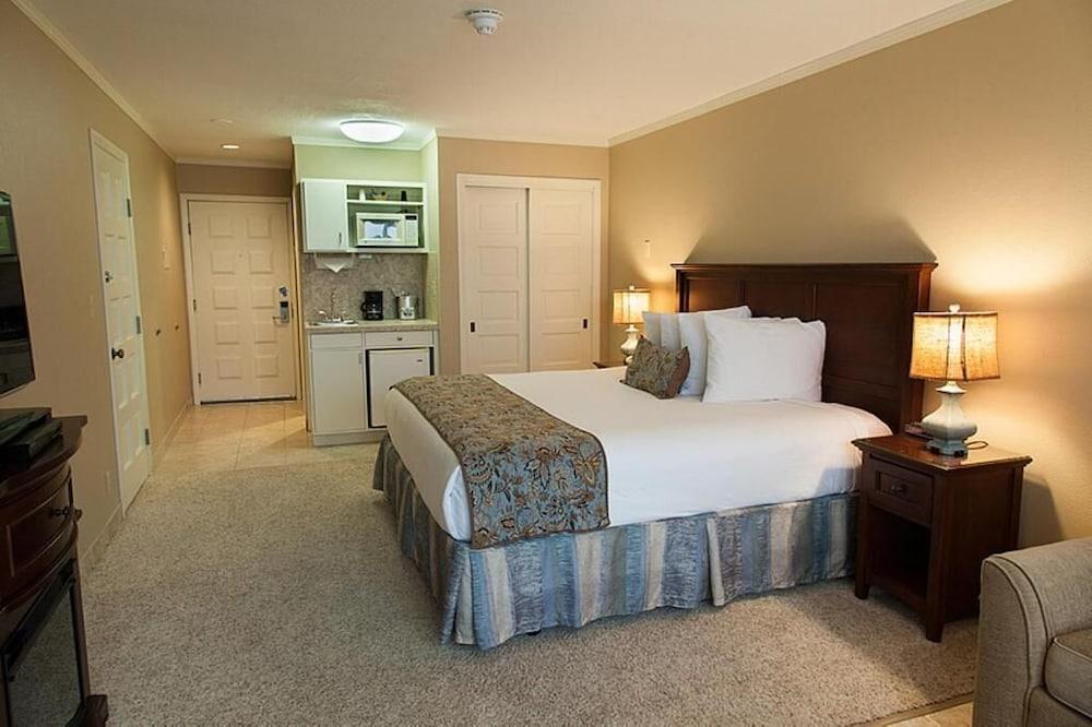 Inn at Spanish Head photo 8