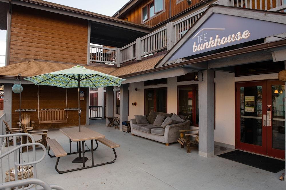 The Bunkhouse - Hostel photo 20