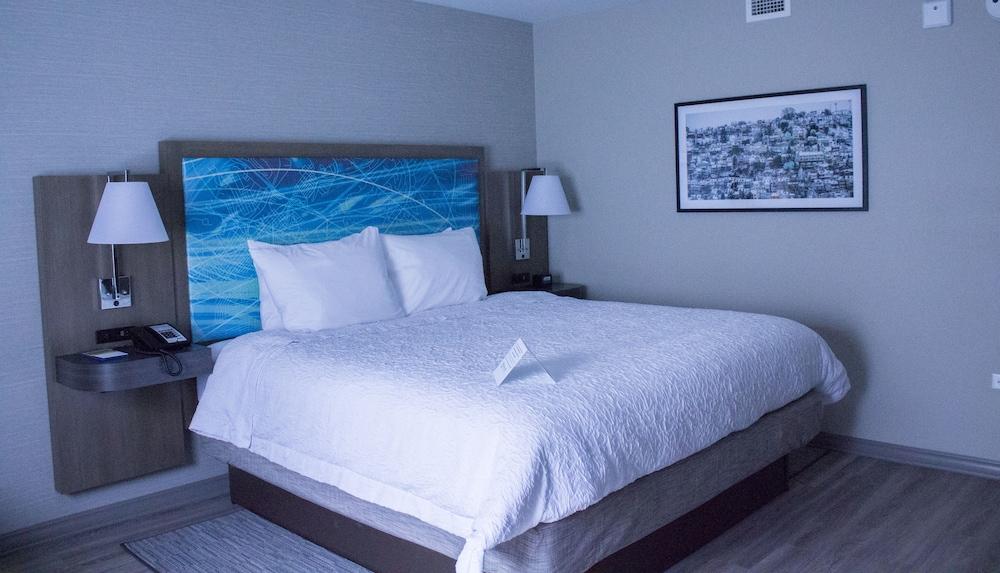 Hampton Inn & Suites Cranberry Pittsburgh photo 22