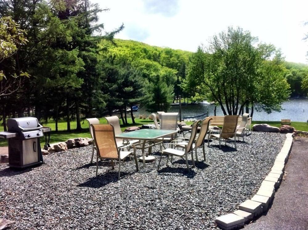 Lake Harmony Inn photo 38
