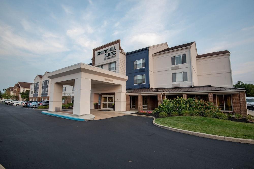 TownePlace Suites by Marriott Gahanna photo 8