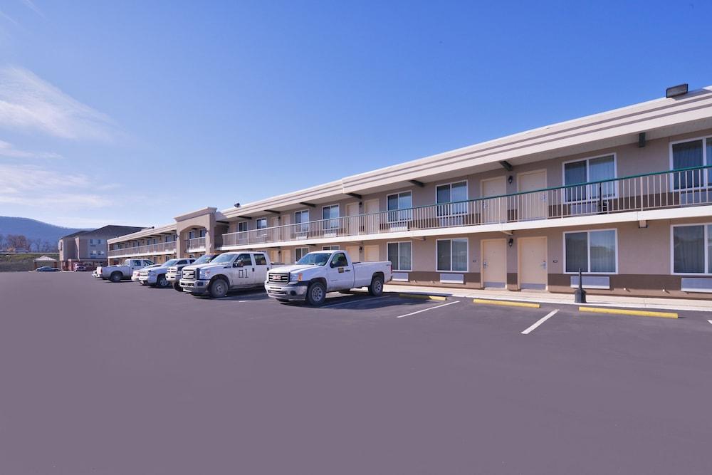 Quality Inn & Suites Williamsport photo 30