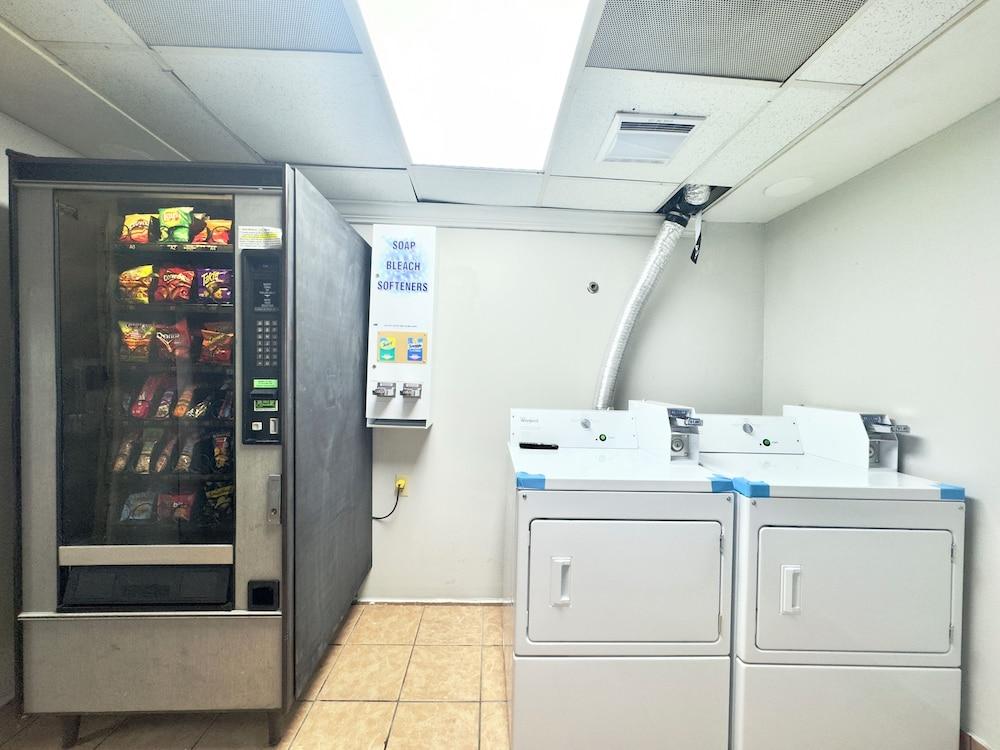 Motel 6 Dallas, TX - Fair Park photo 19