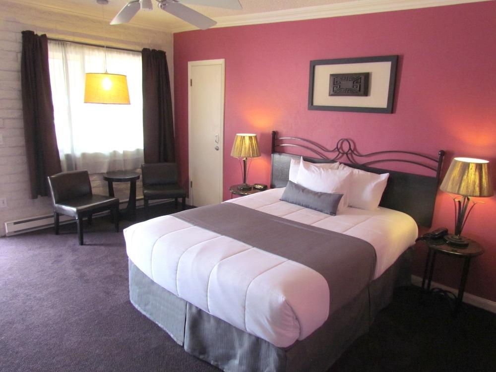 Sedona Hilltop Inn photo 11