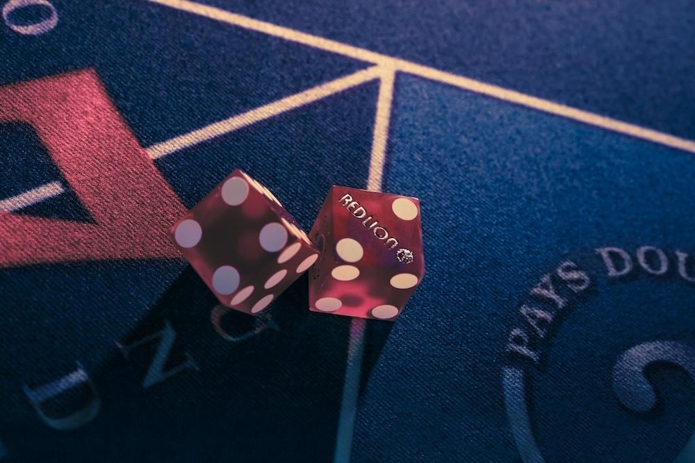 Maverick Hotel and Casino by Red Lion Hotels photo 74