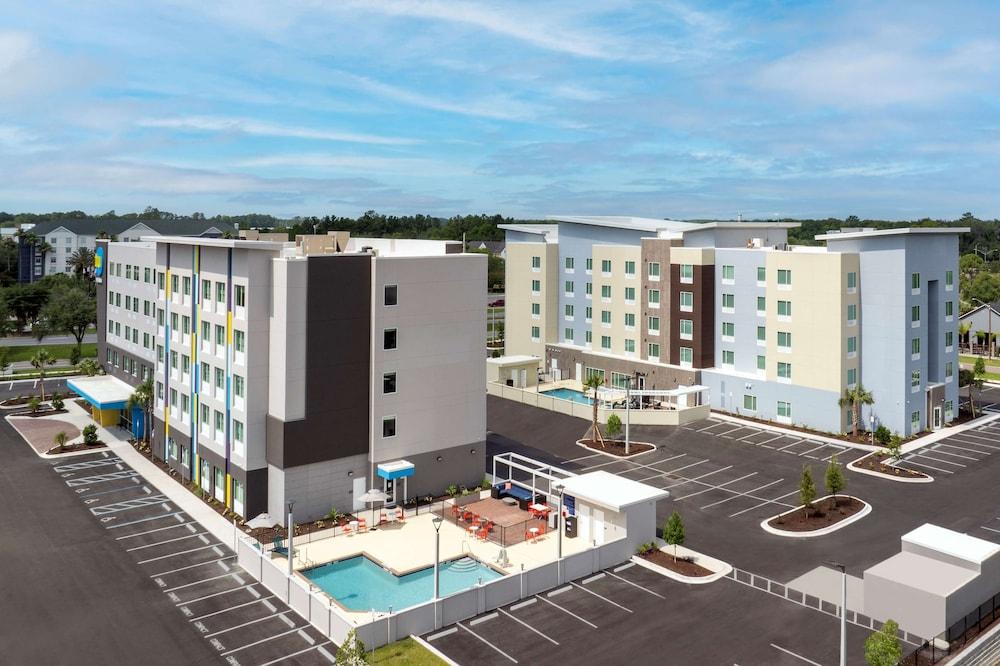 Tru by Hilton Jacksonville Airport I-95 photo 24