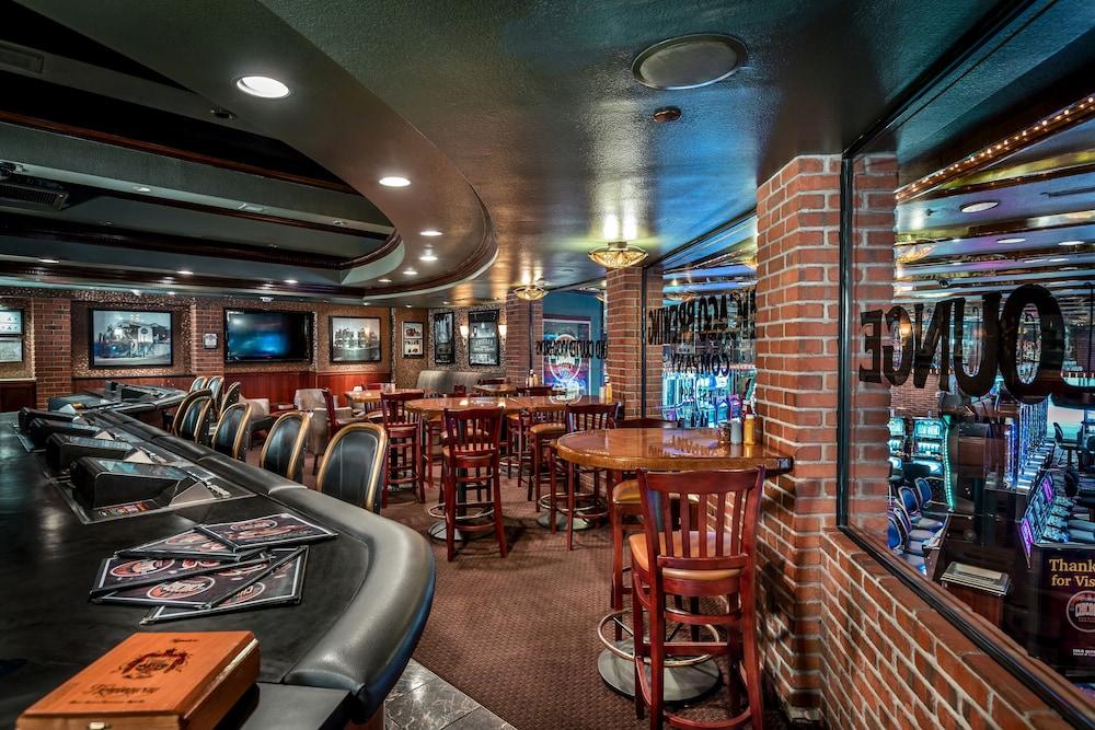 Four Queens Hotel and Casino photo 36