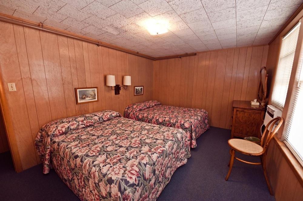 Lankford Hotel and Lodge photo 57