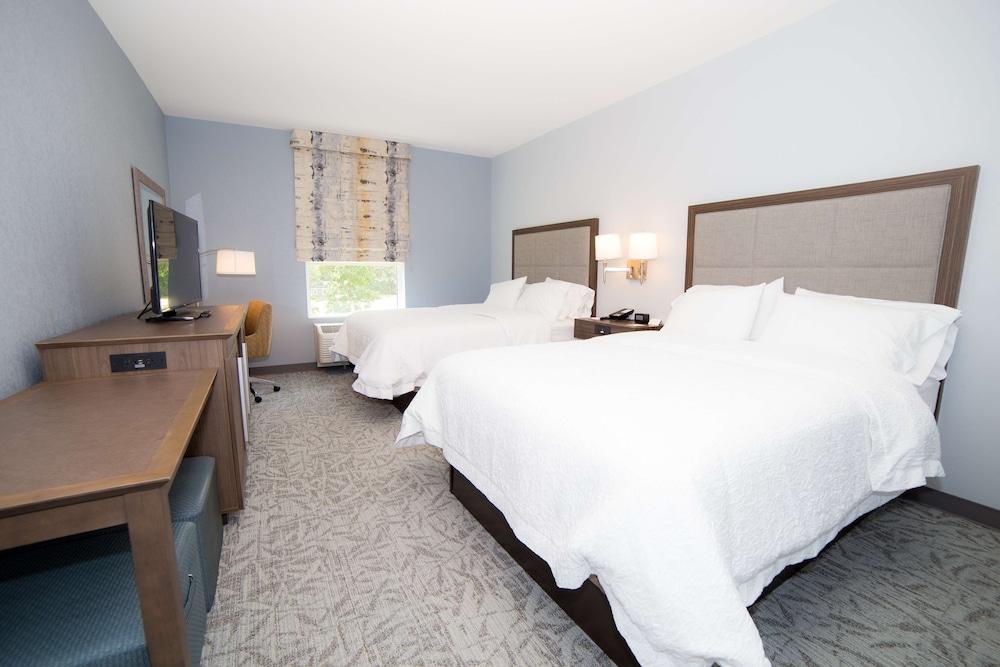 Hampton Inn Atlantic City/Absecon photo 35