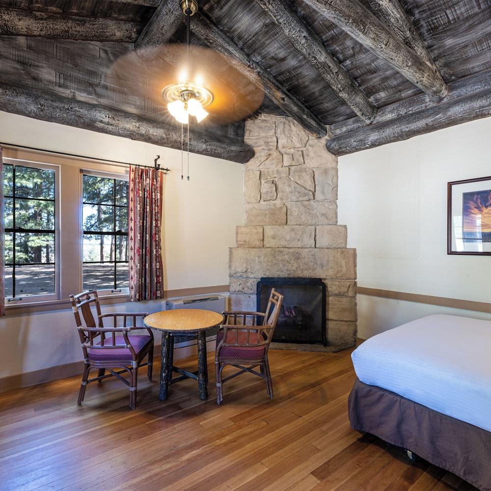 Grand Canyon Lodge photo 3