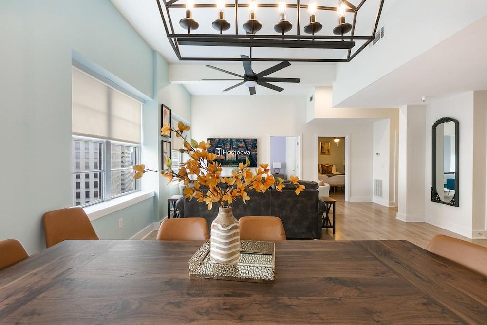Modern Condos in California Building by Hosteeva photo 75