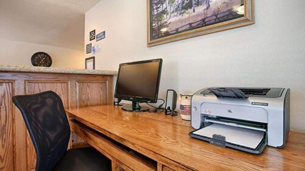 Trailside Inn photo 21