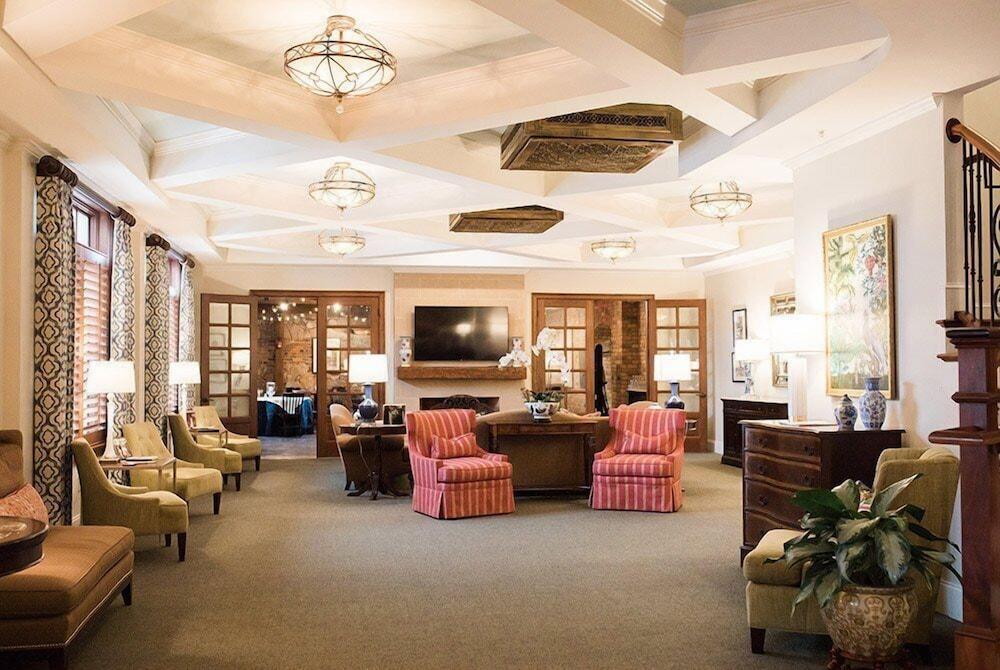 The Bleckley Inn photo 4