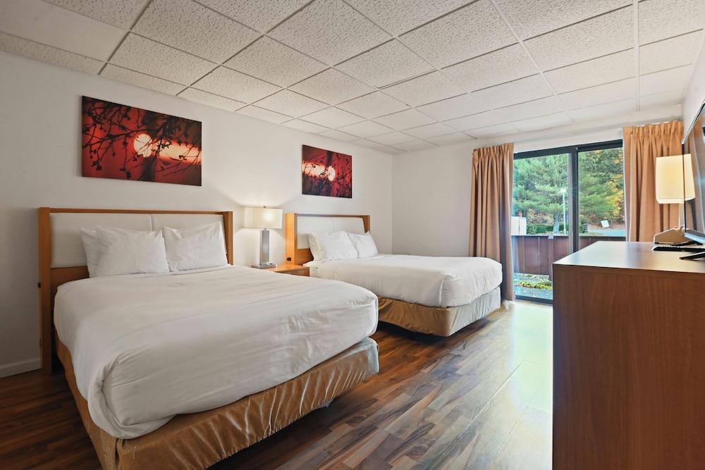 Mountain Laurel Resort photo 19