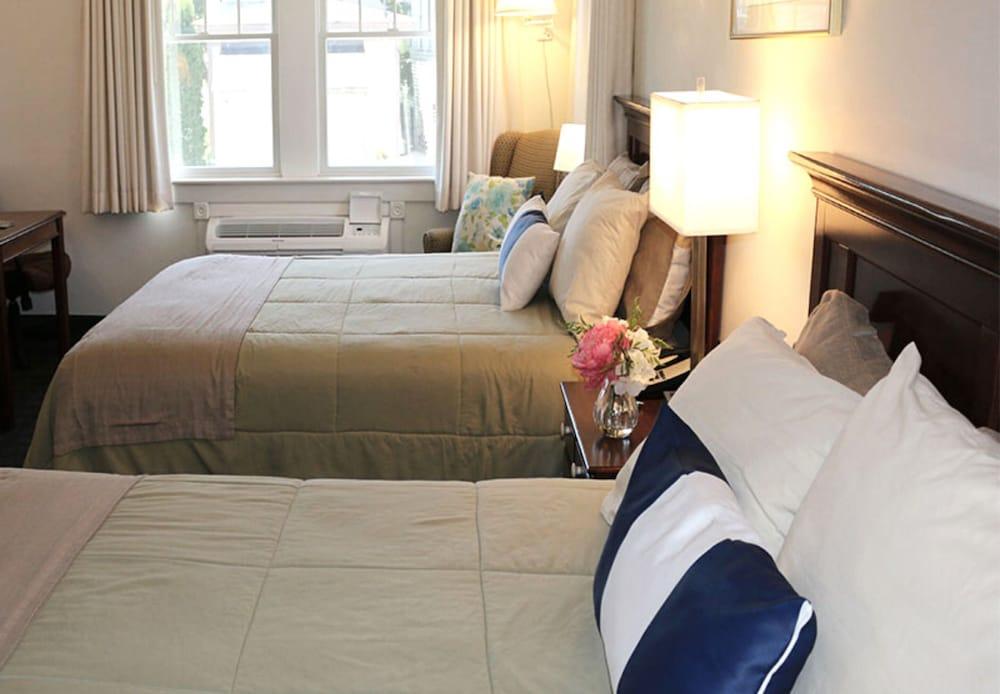 Camden Riverhouse Hotel photo 27