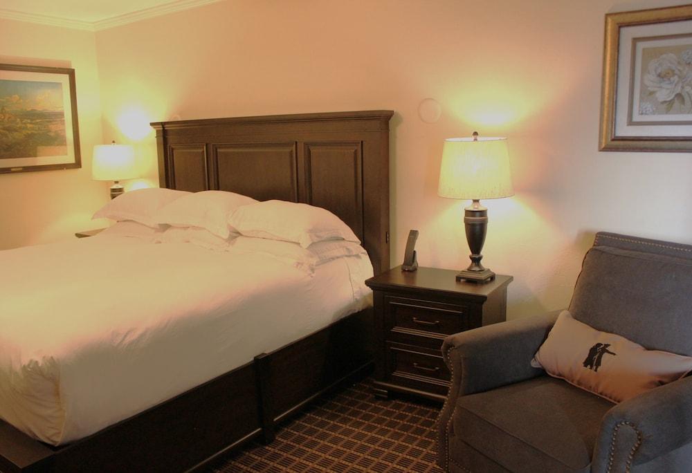 Bozeman Lewis & Clark Motel photo 63