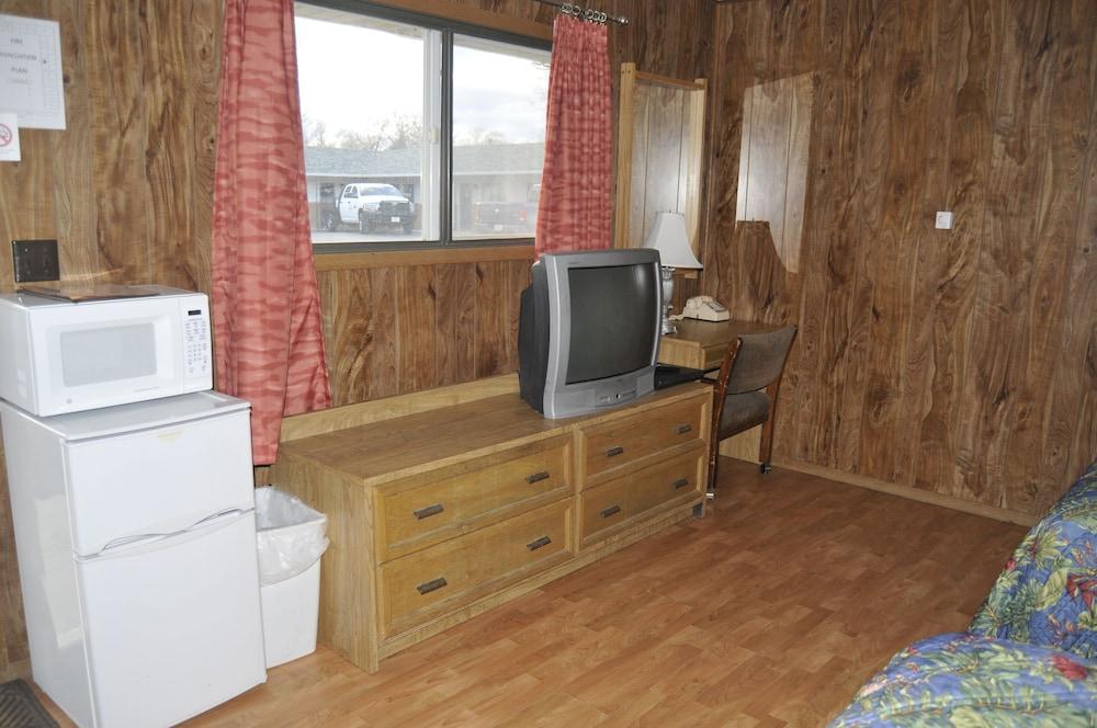 Cozy Motel photo 15