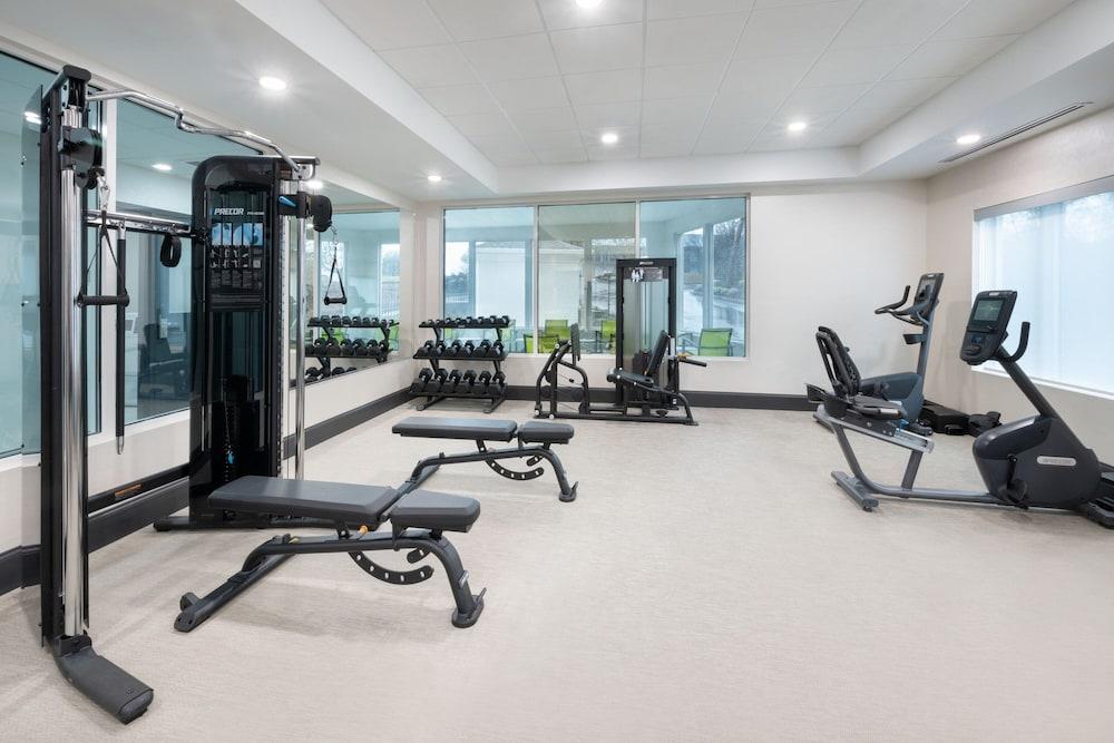 SPRINGHILL SUITES BY MARRIOTT CONYERS photo 15