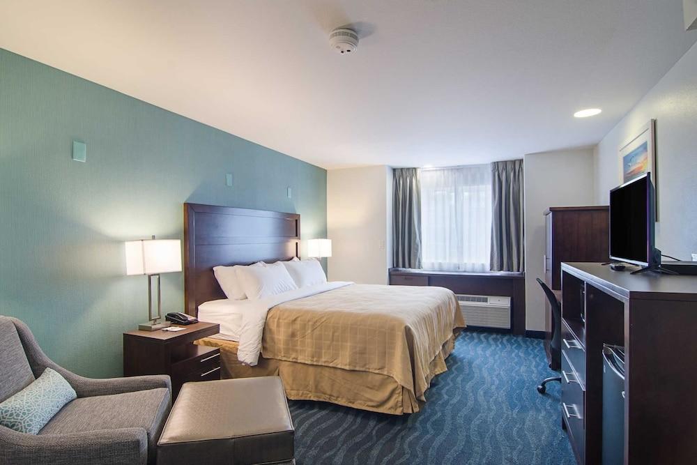 Quality Inn Seaside Oregon Coast photo 26