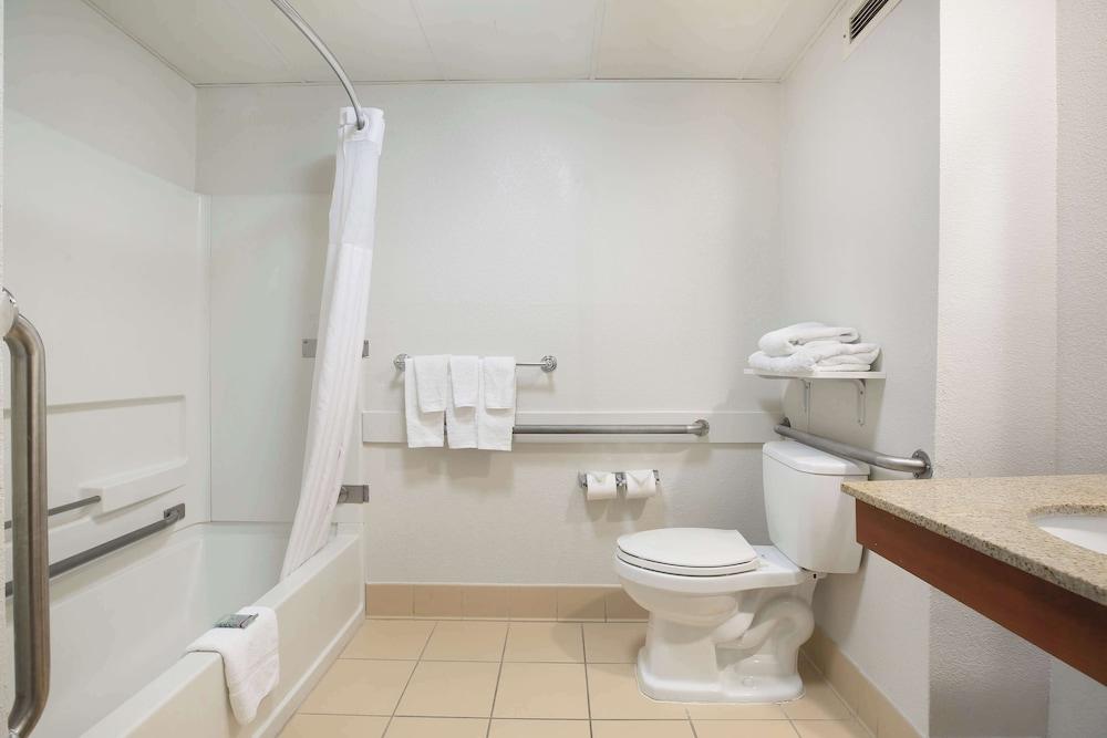 Best Western Mystic Hotel photo 20