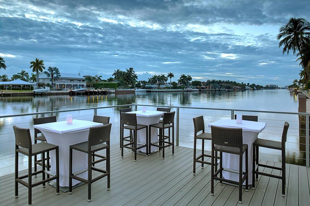 Residence Inn by Marriott Fort Lauderdale Intracoastal/Il Lugano photo 53