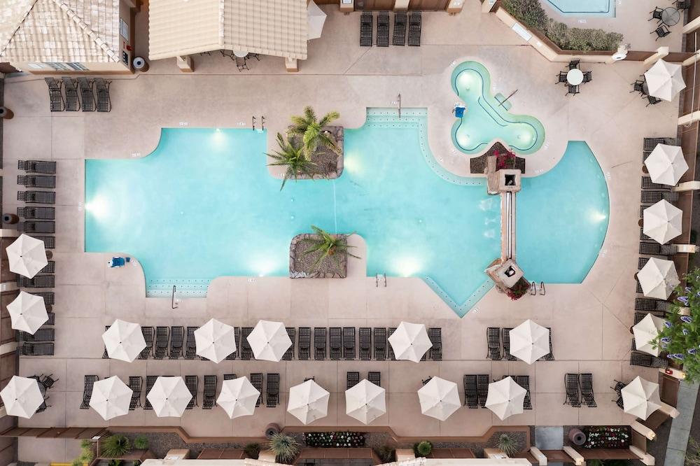 Hilton Vacation Club Scottsdale Villa Mirage photo 58