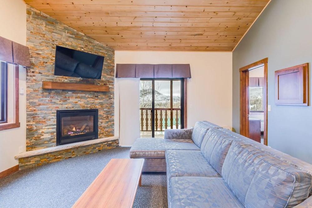 Eagle Ridge Resort at Lutsen Mountains photo 12