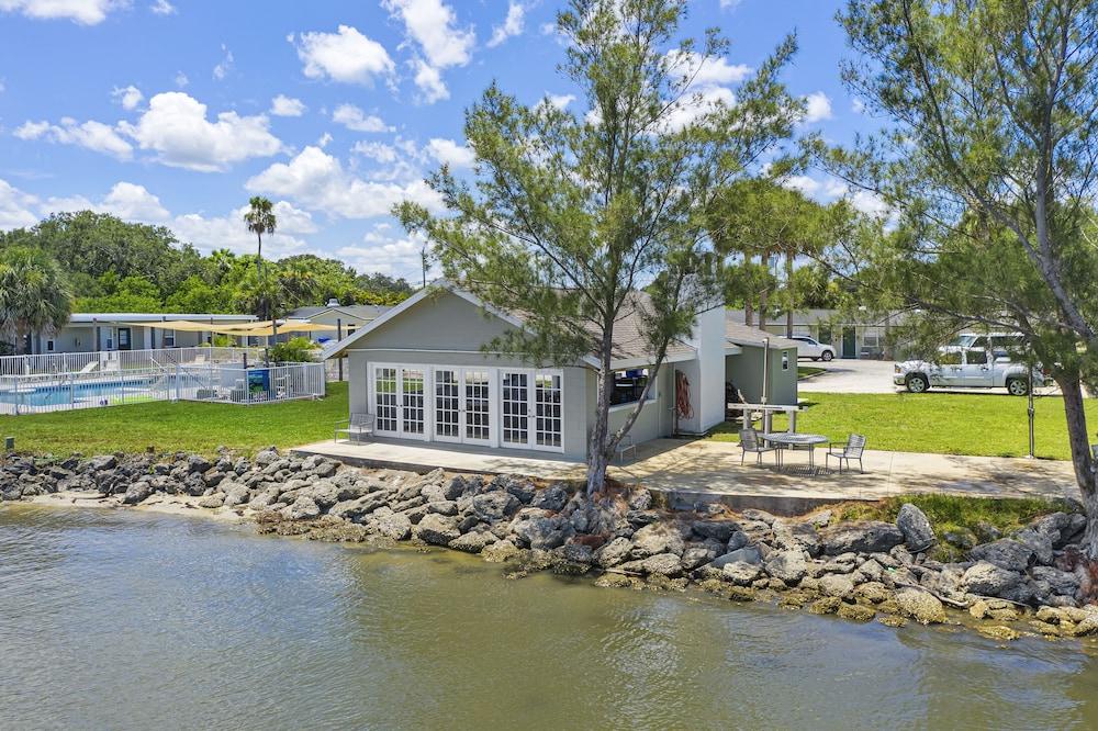 The Sportsman's Lodge & Marina photo 12