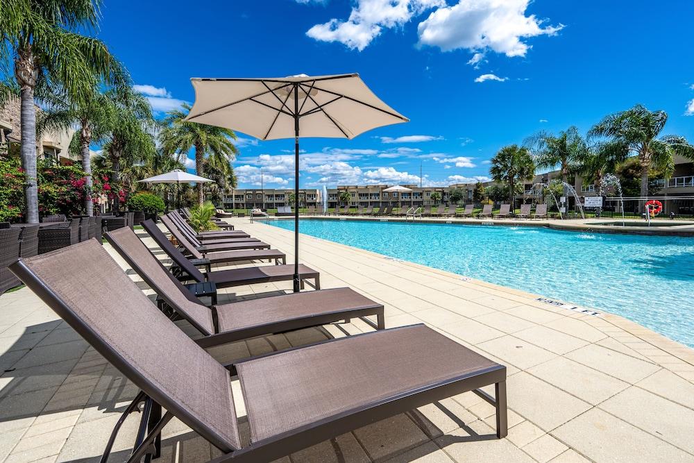 Magic Village Yards, Trademark Collection by Wyndham photo 20