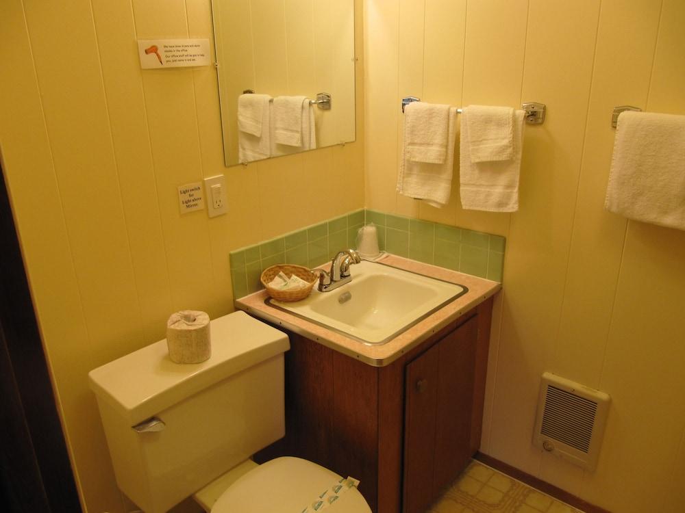 Rain Forest Resort Village photo 47