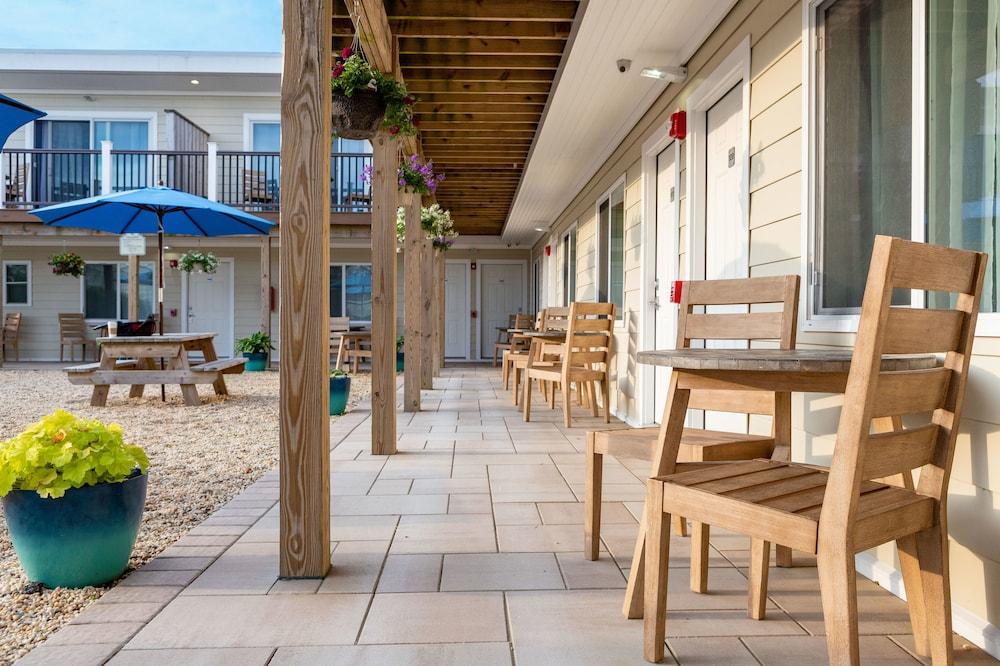 Aqualina Inn Montauk photo 81