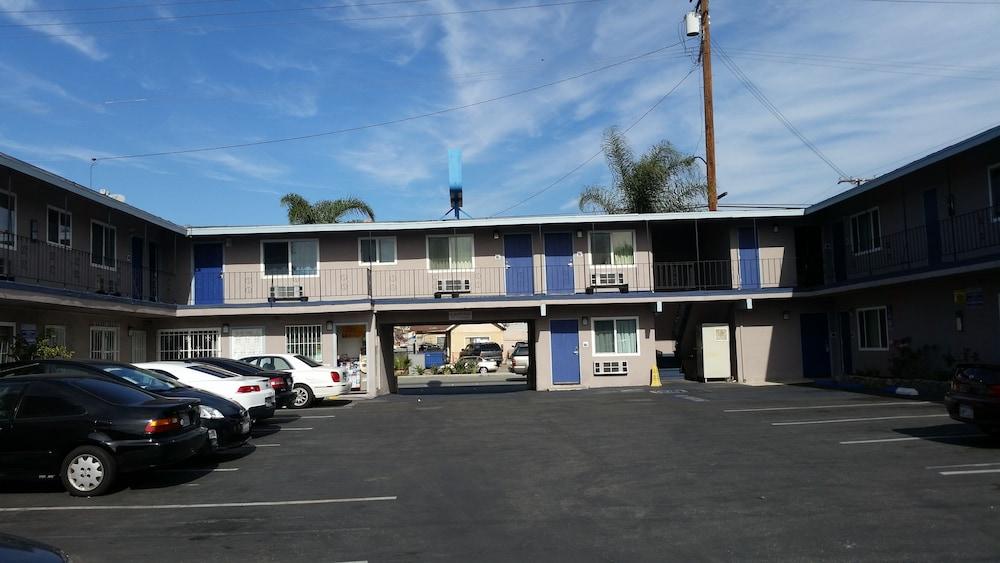 Del Aire Inn LAX photo 1