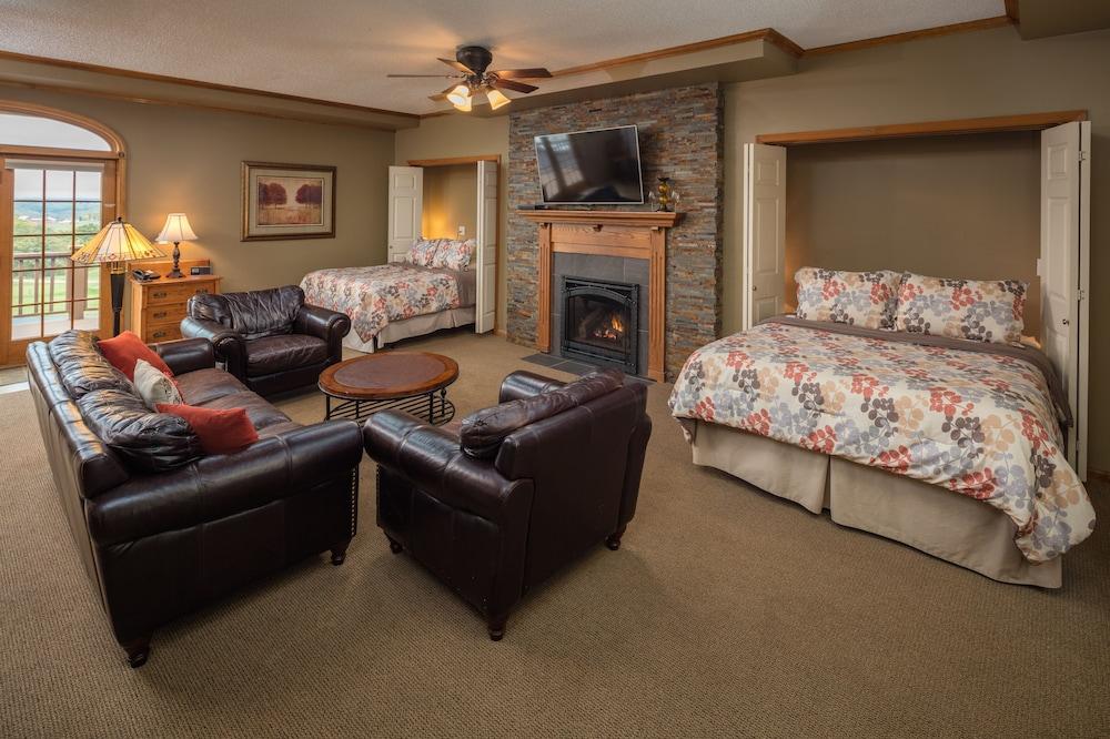 Lefevre Inn and Resort photo 2