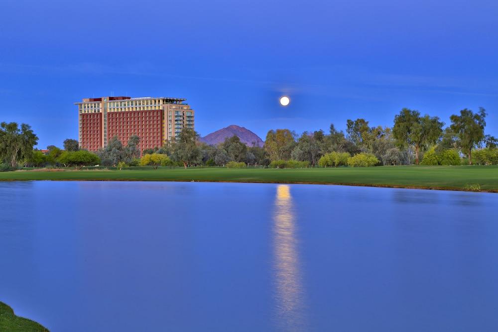 Talking Stick Resort photo 86