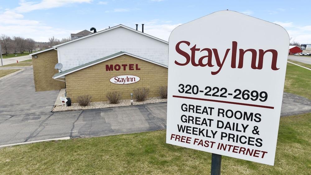 Stayinn photo 24