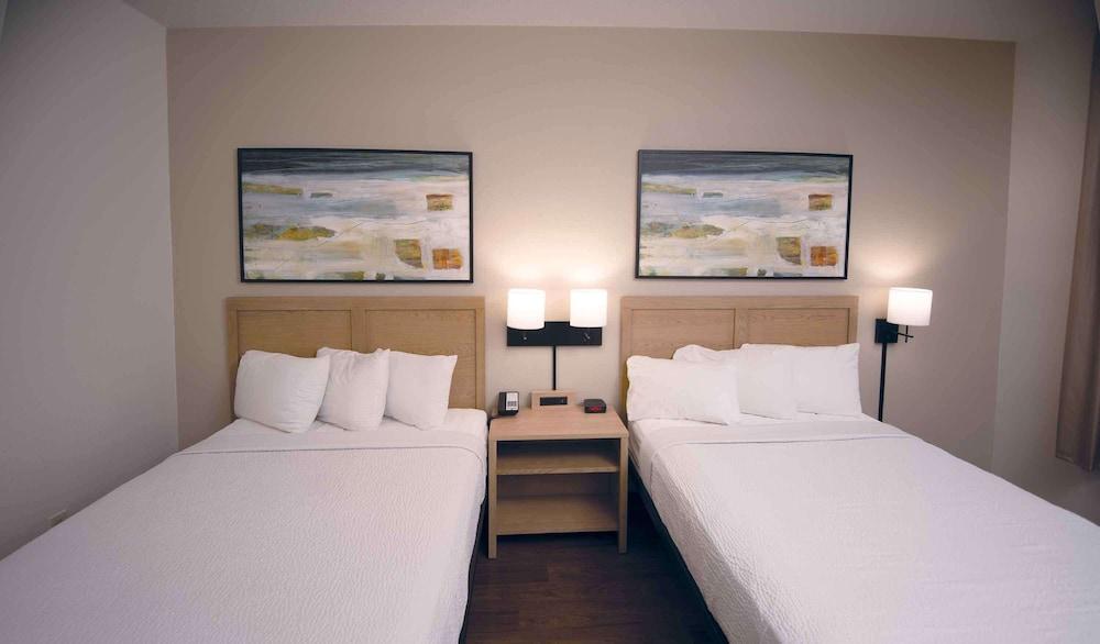 Extended Stay America Suites Orange County Anaheim Conv Ctr photo 7