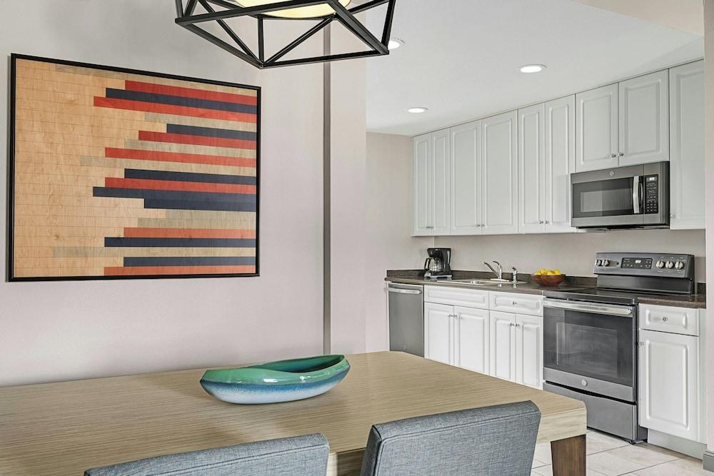 Sheraton Broadway Resort Villas photo 61