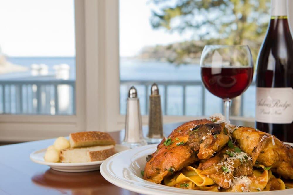 Dockside Guest Quarters & Restaurant photo 99