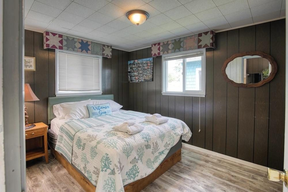 Ocean Spray Beach Resort photo 34