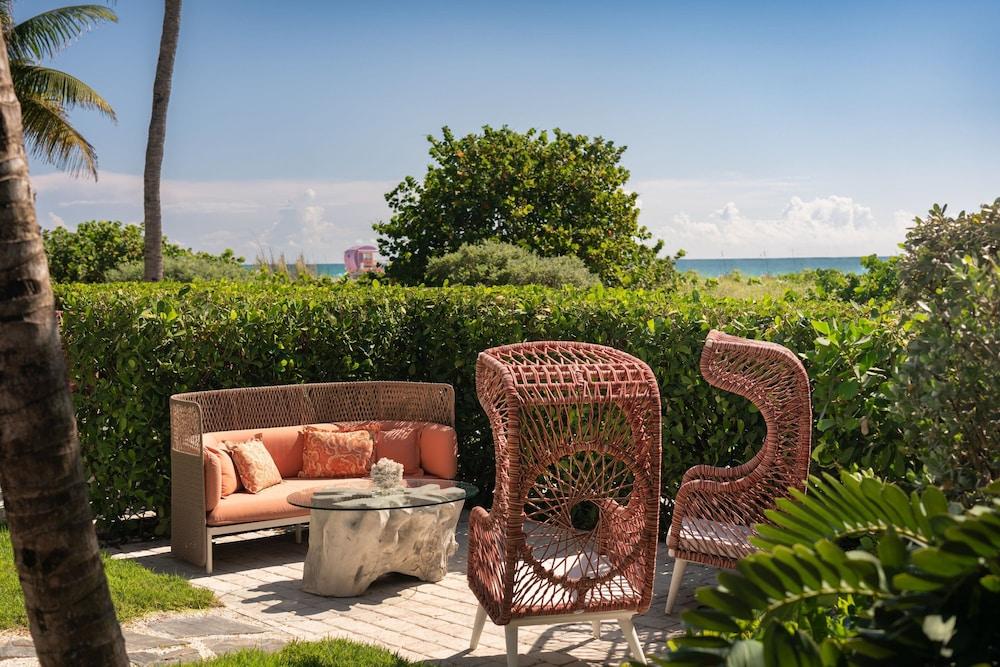 The Ritz-Carlton, South Beach photo 90