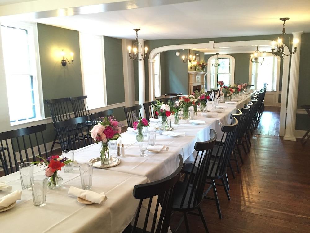 The Buxton Inn photo 75