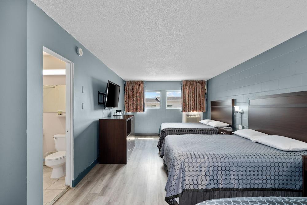 Holiday Lodge photo 12