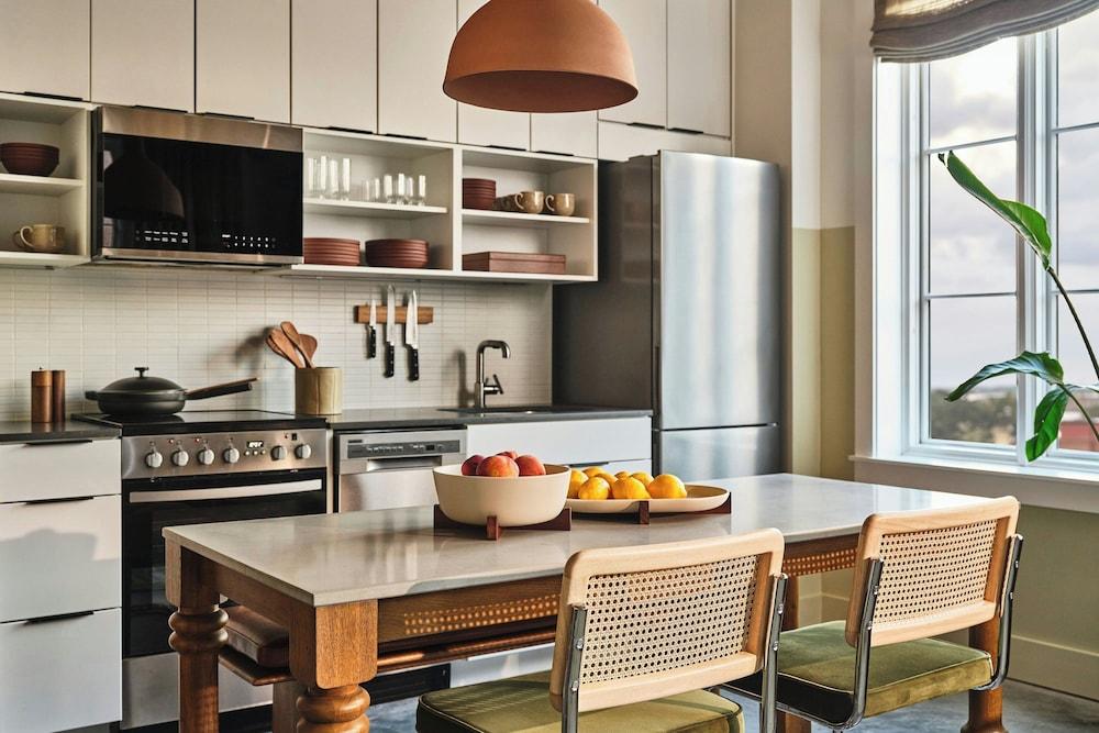 The Ann Savannah, Apartments By Marriott Bonvoy photo 38