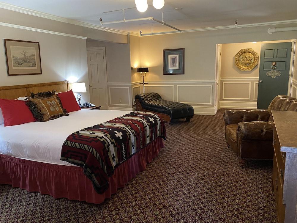 The Historic Redstone Inn photo 17