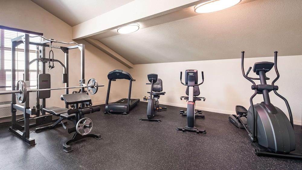Best Western Rambler photo 50